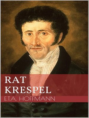 cover image of Rat Krespel
